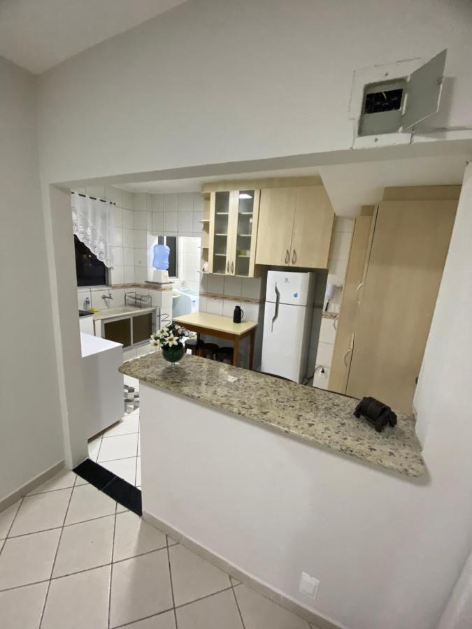 Apartamento Vista Para O Mar Balneario Camboriu Exterior photo